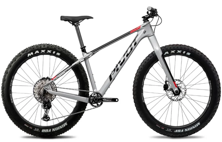 What is the Point of Fat Tire Bikes? Exploring the Benefits of Off-Road Cycling