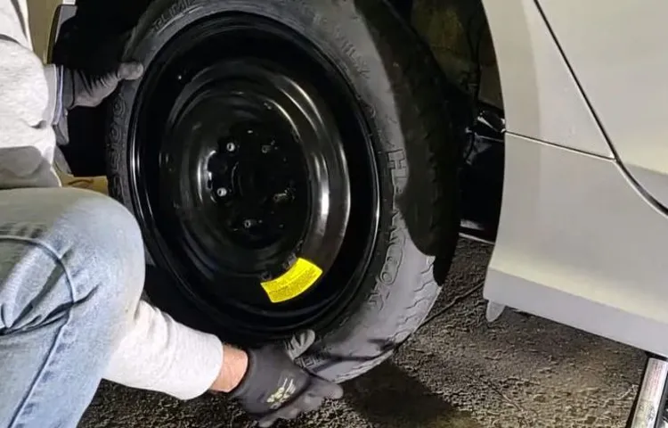 What is the PSI for a Spare Tire? Your Ultimate Guide to Knowing the Correct Pressure