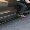 What Is the Purpose of a Car Running Board? A Complete Guide