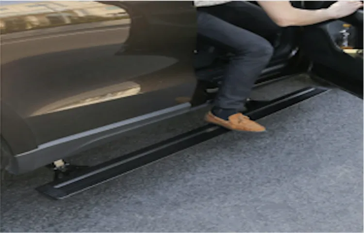 What Is the Purpose of a Car Running Board? A Complete Guide