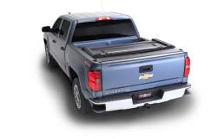 what is the purpose of a tonneau cover