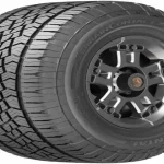 What is the Quietest All Terrain Tire for Enhanced Off-Road Adventures?