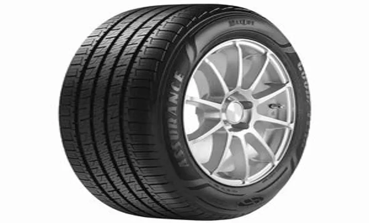 What is the Recommended Tire Pressure for Goodyear Assurance Tires? Ultimate Guide to Optimal Inflation Levels