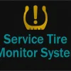 What is the Service Tire Monitor System and How Does it Work?