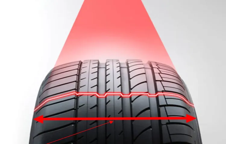 what is the tire depth to pass inspection