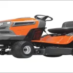 What Is the Tire Pressure for a Husqvarna Riding Mower? A Comprehensive Guide