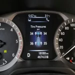 What Is the Tire Pressure for a Toyota 4Runner? Tips and Tricks to Maintain Optimal Pressure