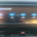 What Is the Tire Pressure for a Toyota Camry? Tips to Maintain Proper Inflation