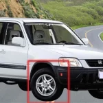 What is the Tire Size for a 1999 Honda CRV? A Comprehensive Guide to Finding the Right Fit