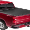 What is the Top Rated Tonneau Cover: A Comprehensive Review of the Best Options