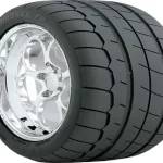 What is the Widest Street Legal Tire Available Today? A Comprehensive Guide