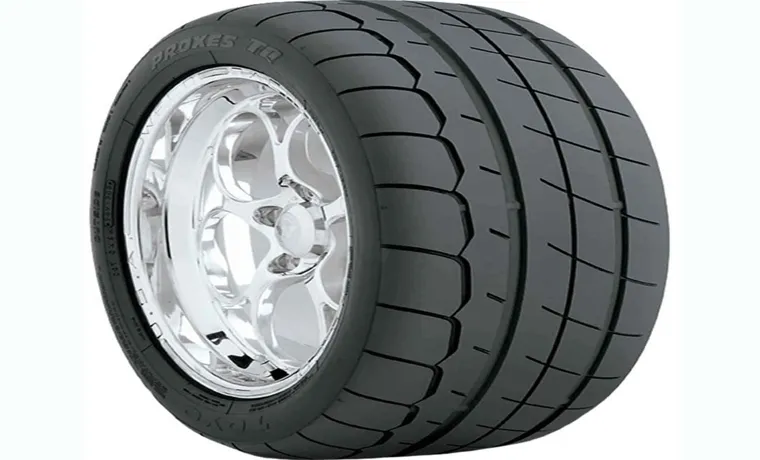 What is the Widest Street Legal Tire Available Today? A Comprehensive Guide