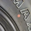 What is the Yellow Dot on a Tire? Find Out Its Importance and Meaning