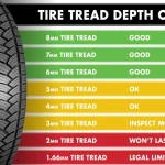 What is Tire Heat Cycling and How Does It Affect Your Vehicle’s Performance?