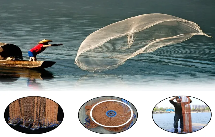 What is a Tire Line Cast Net and How to Use It for Successful Fishing