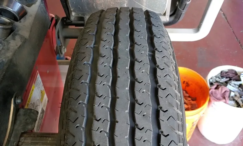 What is Tire Separation and How to Prevent It: A Detailed Guide