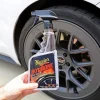 What is Tire Shine: A Comprehensive Guide to Enhance Your Car’s Tires