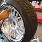 What is Tire Stretching & How it Affects Performance