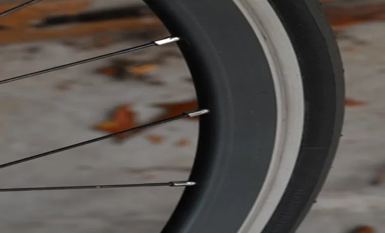 What is TPI on a Bike Tire and Why is it Important for Your Riding Experience?