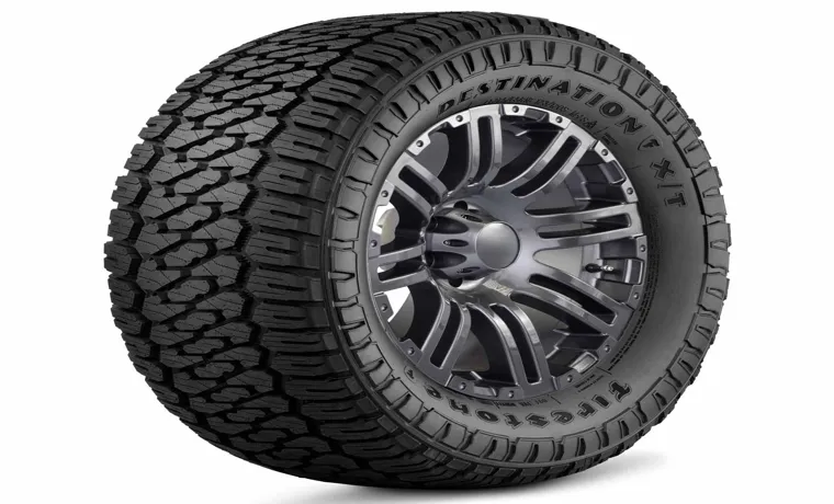 what is x-t tire