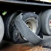 What Kind of Damage Can a Tire Blowout Cause? Learn the Risks and Prevention Tips