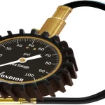 What Kind of Gauge Would Tell You the Pressure of Air in Your Bike Tire? A Complete Guide to Choosing the Right Gauge