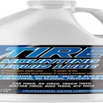 What Lubricant Should Be Used When Mounting a Tire? A Comprehensive Guide for Beginners