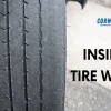 What Makes Your Tire Wear on the Inside? Tips to Prevent Uneven Tire Wear