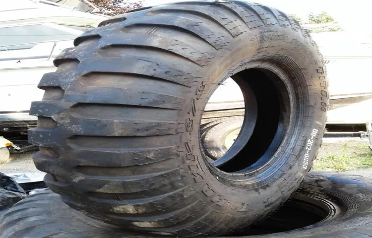 what ply tire for 1-2 ton truck