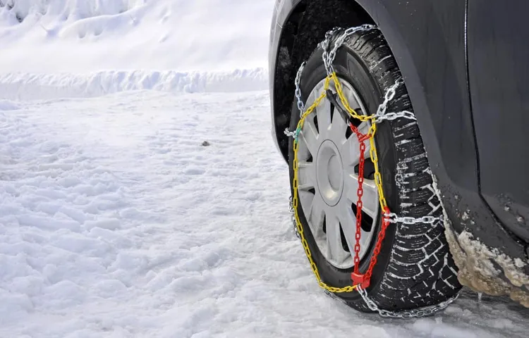 What Serves to Grip the Tire to the Road: Understanding the Importance of Traction Control System