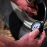 What Should Happen When You Insert the Pressure Gauge into the Valve Stem on the Tire: A Comprehensive Guide.