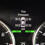 What Should Honda Accord Tire Pressure Be: Tips for Maintaining Optimal Levels