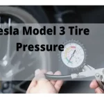 What Should Tesla Tire Pressure Be? A Comprehensive Guide to Optimal Inflation Levels