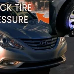 What Should the Tire Pressure Be on a Hyundai Sonata for Optimal Performance?