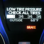 What Should the Tire Pressure Be on a Lexus RX 350: Ultimate Guide to Proper Inflation