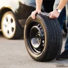 What Side Does a Spare Tire Go On? Expert Tips for Proper Placement