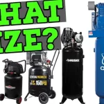 What Size Air Compressor for Tire Machine: A Comprehensive Guide