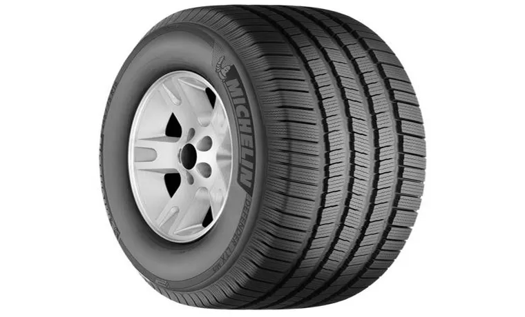 What Size is a 245-75R16 Tire? Everything You Need to Know