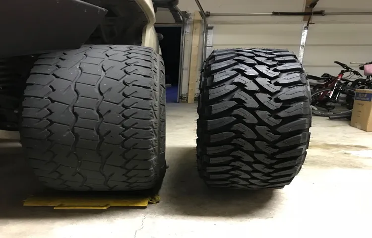 what size is a 315 tire