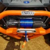 What Size Synthetic Winch Rope for ATV: A Comprehensive Guide