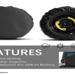 What Size Tire Cover for 205-75r14: The Ultimate Guide to Finding the Perfect Fit