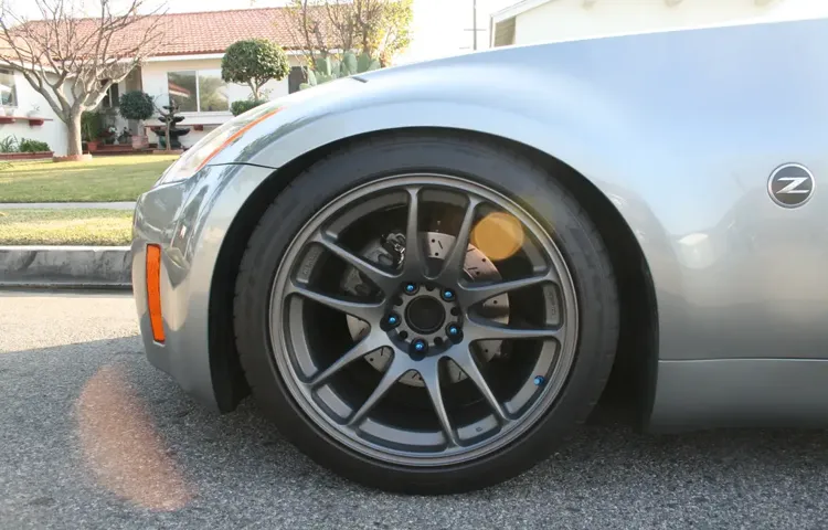 what size tire for 18x9 truck rim
