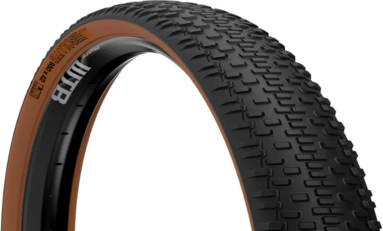 What Size Tire for Gravel Bike? A Comprehensive Guide for Choosing the Right Tire