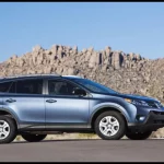 What Size Tire for Toyota RAV4: A Comprehensive Guide to Choosing the Right Tires