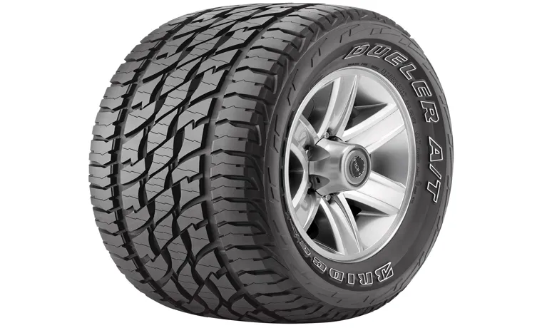 What Size Tire is 265-60R18 and Why it Matters for Your Vehicle: A Comprehensive Guide