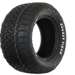 What Size Tire is 265-65r17? A Complete Guide to Choosing the Right Tire Size