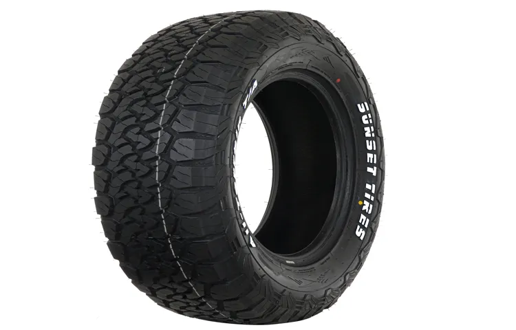 What Size Tire is 265-65r17? A Complete Guide to Choosing the Right Tire Size