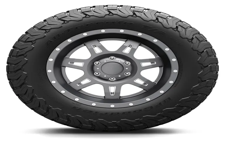 what size tire is 275-70r17