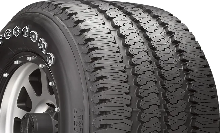 what size tire is 275-70r18