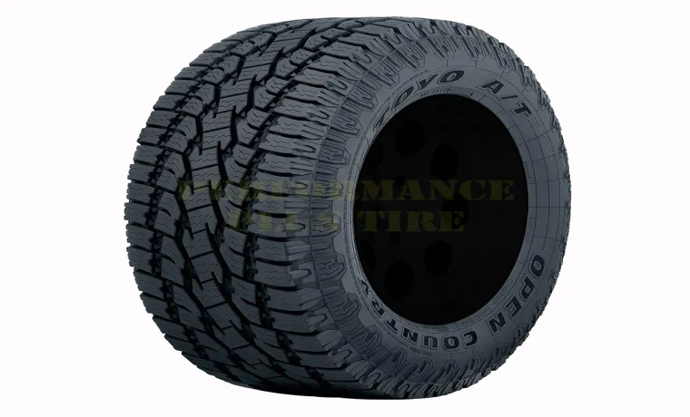 what size tire is 285-55r20